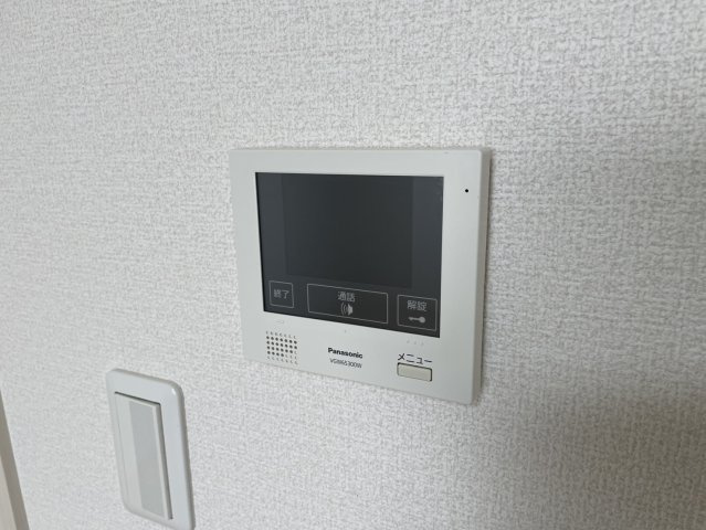 【セキュリティ】 | フジパレス今川Ⅵ番館