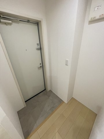 【玄関】 | フジパレス今川Ⅵ番館