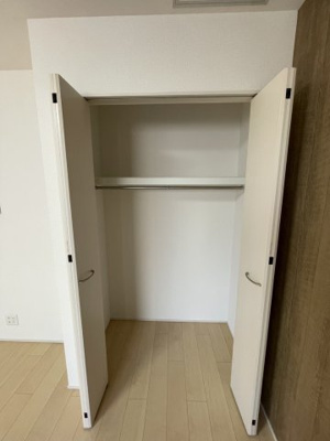 【収納】 | フジパレス今川Ⅵ番館