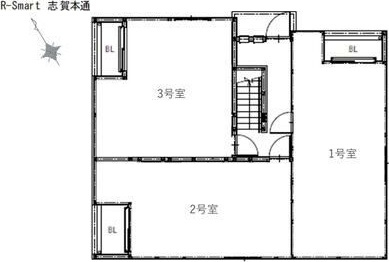 【その他共用部分】 | R-Smart志賀本通