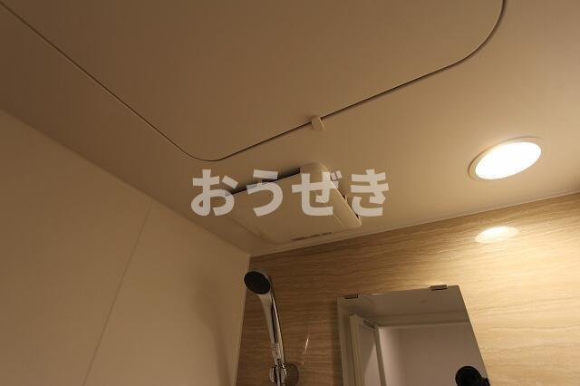 Ｍｅｄｉａ　Ｒｅｓｉｄｅｎｔｉａｌ　北千住のその他|※同タイプ参考写真