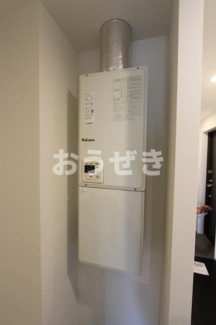 Ｍｅｄｉａ　Ｒｅｓｉｄｅｎｔｉａｌ　北千住の内装|※同タイプ参考写真