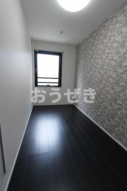 Ｍｅｄｉａ　Ｒｅｓｉｄｅｎｔｉａｌ　北千住の居間・リビング|※同タイプ参考写真