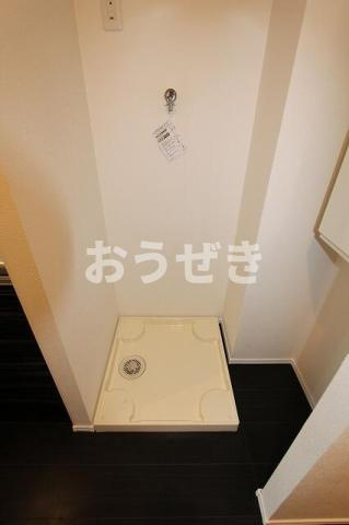 Ｍｅｄｉａ　Ｒｅｓｉｄｅｎｔｉａｌ　北千住の設備