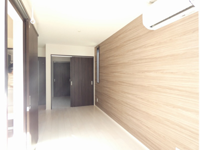 【内装】 | G-smart笠寺