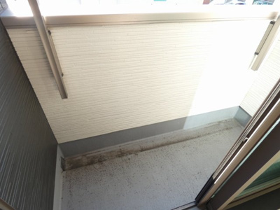 【バルコニー】 | G-smart笠寺
