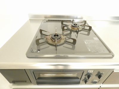 【内装】 | G-smart笠寺