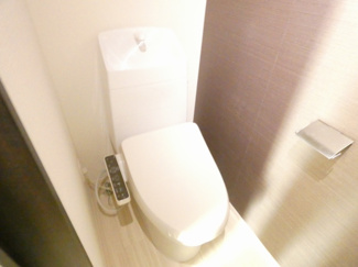 【トイレ】 | G-smart笠寺