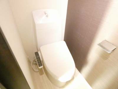 【トイレ】 | G-smart笠寺
