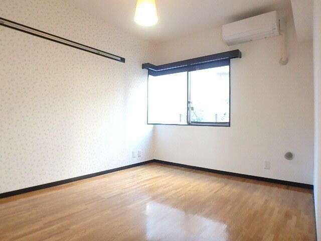 川崎市多摩区宿河原１丁目の賃貸マンションの内装