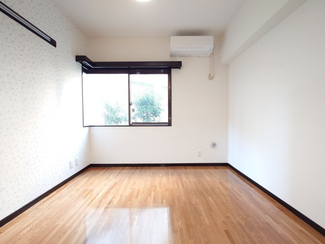 川崎市多摩区宿河原１丁目の賃貸マンションの寝室