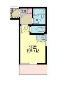 【間取り】 | メゾン・ド・ブラン平和台