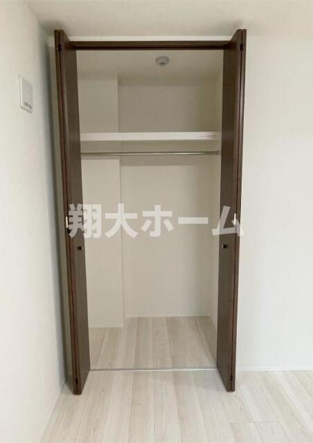 アーク　アコルト　アヤセの収納