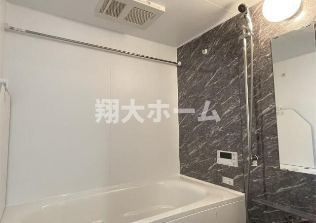 アーク　アコルト　アヤセの浴室