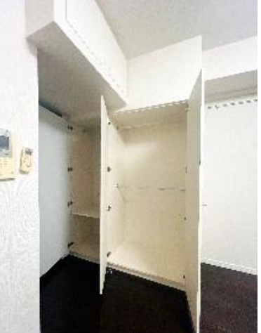 AXAS森下Sta.の内装