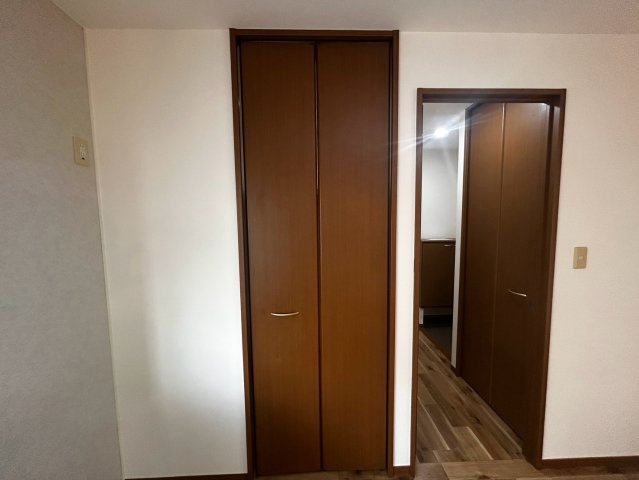 アテナ中村の内装