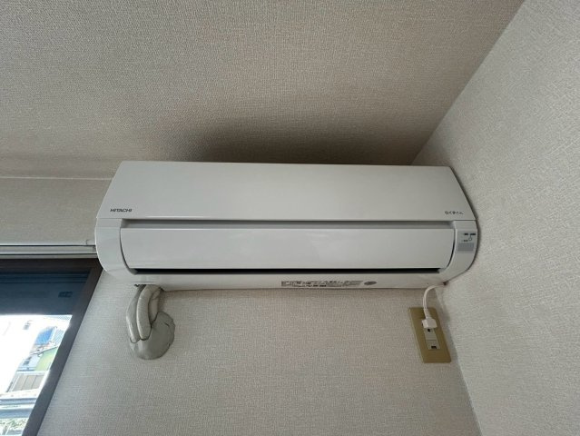 アテナ中村の設備