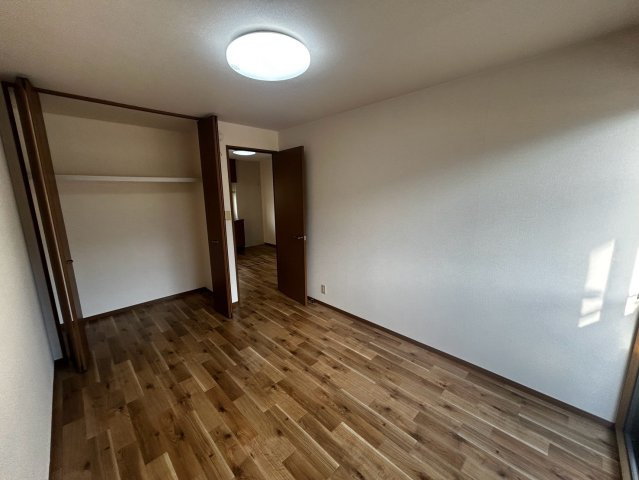 アテナ中村の内装