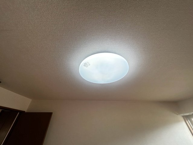 アテナ中村の設備