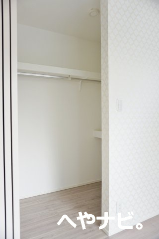 【収納】 | COCONE NAGOYA NORTH | ★クローゼット
