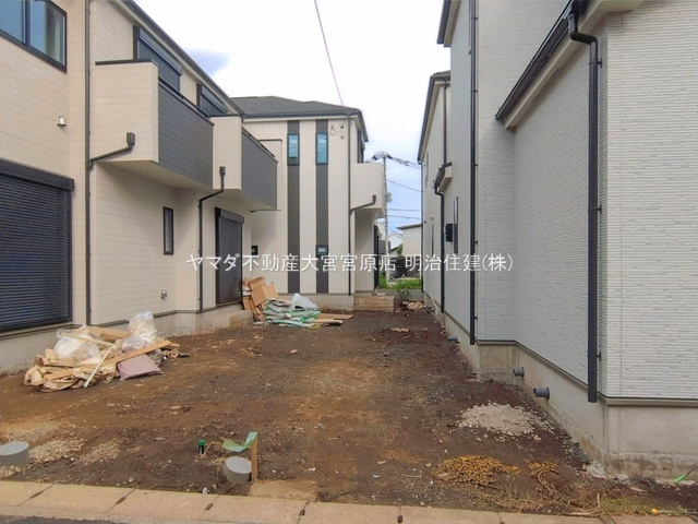 さいたま市見沼区堀崎町1162番のその他