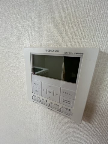 【設備】 | CAVANA梅田北