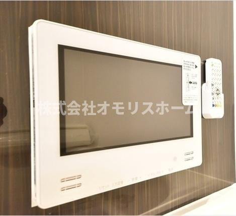 メモラ西馬込の内装