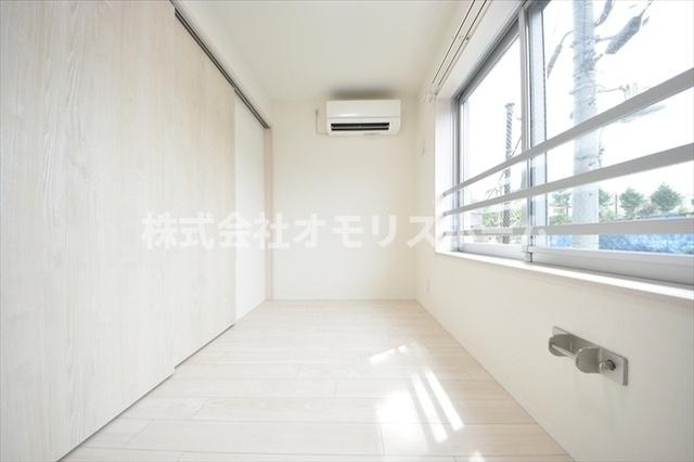 メモラ西馬込の展望