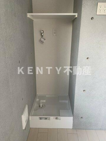【設備】 | キレイナ中延
