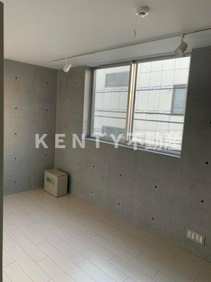 【居間・リビング】 | キレイナ中延 | 居間です
