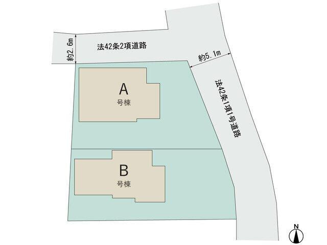 沼津市東椎路の新築一戸建
