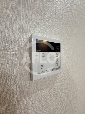 カシータ北三国ヶ丘の設備|カシータ北三国ヶ丘 　給湯器