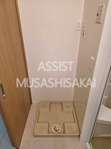 ビバーチェ 美松の設備