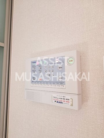 ビバーチェ 美松の設備