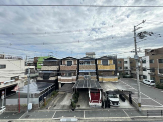 【周辺】 | 寺前町2丁目戸建