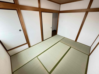 【寝室】 | 寺前町2丁目戸建