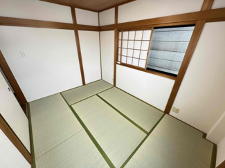 【和室】 | 寺前町2丁目戸建