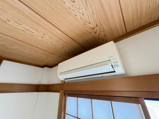 【設備】 | 寺前町2丁目戸建