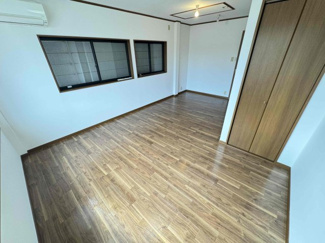【居間・リビング】 | 寺前町2丁目戸建