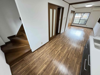 【内装】 | 寺前町2丁目戸建