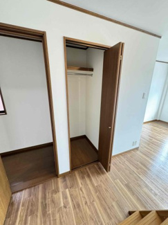 【収納】 | 寺前町2丁目戸建