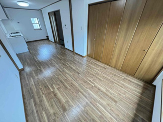 【居間・リビング】 | 寺前町2丁目戸建