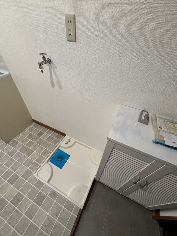 パークサイドハイツの設備