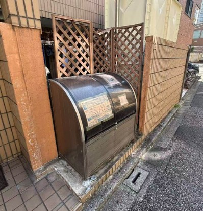 荒川区東尾久１丁目の賃貸マンションのその他