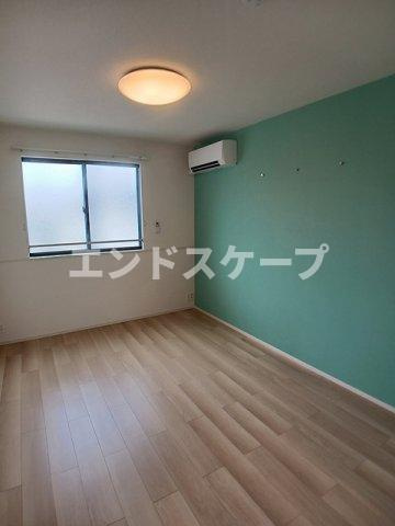 フィオーレ　プリート　Ⅶの内装|高崎、前橋のお部屋探しはエンドスケープまで！お客様の理想お聞かせ下さい♪