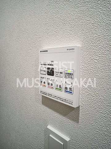 ＭＥＬＬＡＳ武蔵境の設備