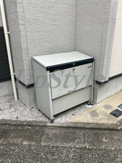 【その他共用部分】 | グレイス四ツ木
