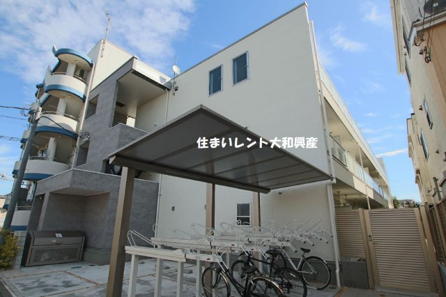 リブリ・Forestria