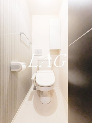 【トイレ】 | ロイヤルローズ | トイレです。