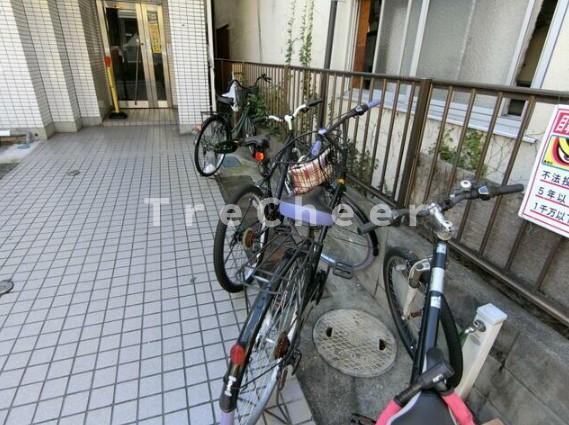 ベルメゾン片岡のその他共用部分